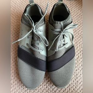 Men’s 11.5 Under Armour Threadborne Shift Shoes